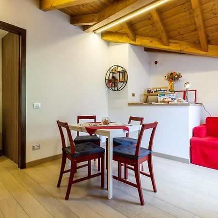 Casacri Apartment Cittiglio Exterior photo
