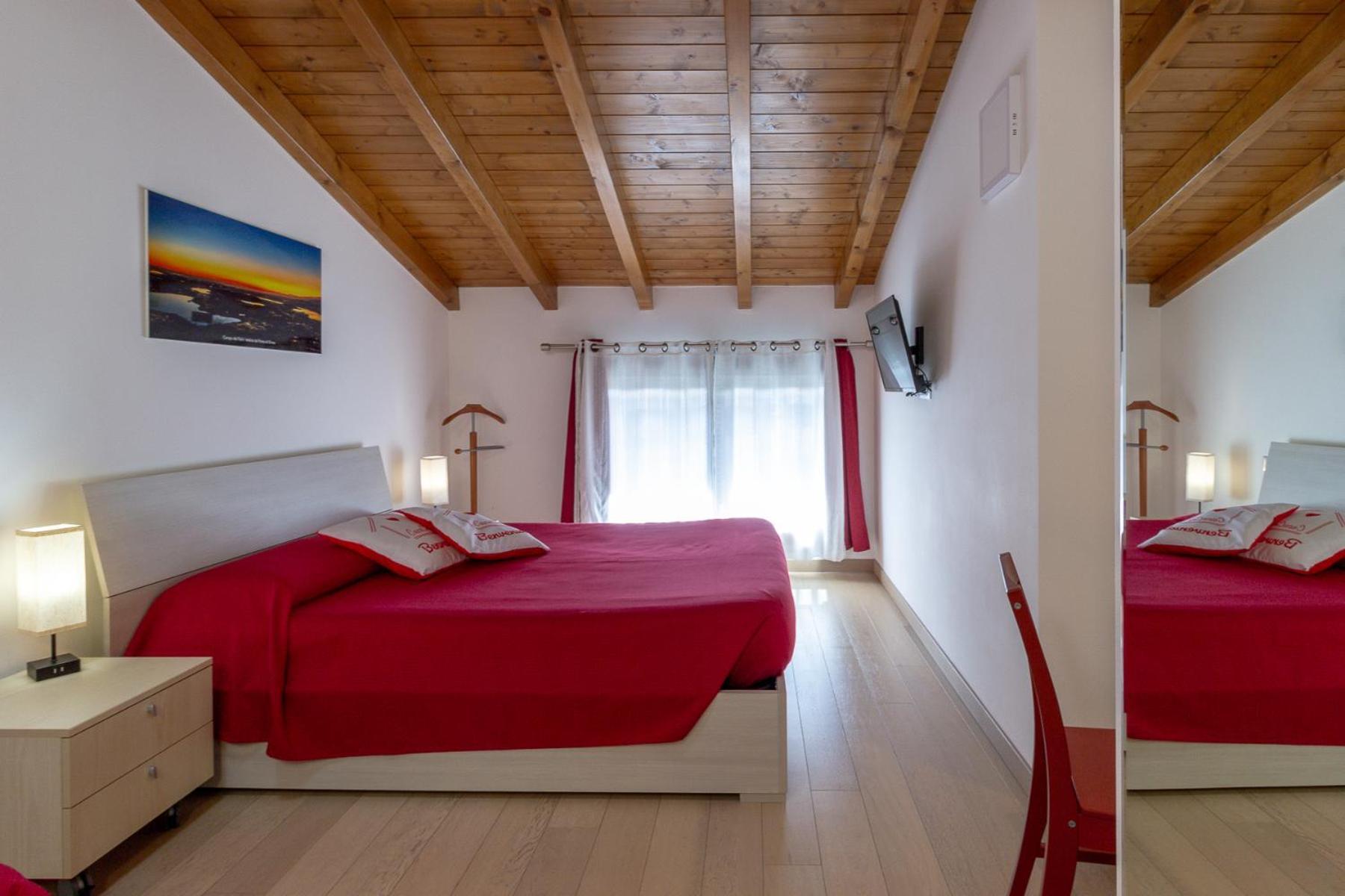 Casacri Apartment Cittiglio Exterior photo
