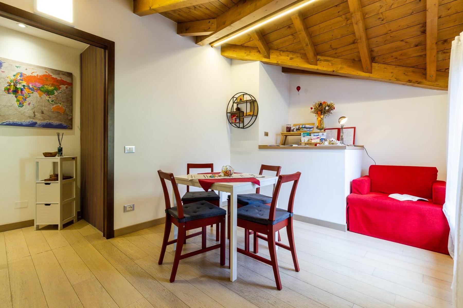 Casacri Apartment Cittiglio Exterior photo